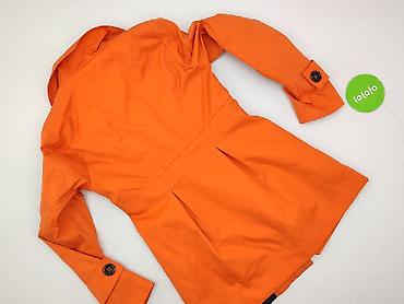 vinted kurtka tnf: New Fashion, Płaszcz damski, rozmiar S — 3