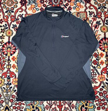 лоро пиано обувь бишкек цена: 🪨 Long Sleeve Berghaus 🪨 Лонгслив Berghaus, состояние новой вещи!!