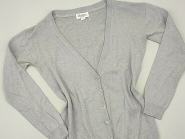 spódnice sztruksowa hm: Knitwear, M (EU 38), condition - Good