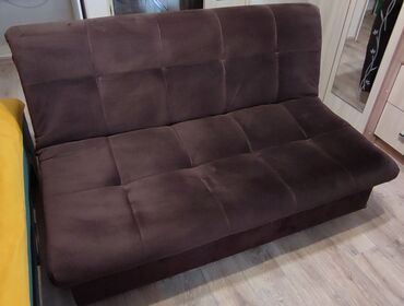 ортопедические матрасы бу: Бүктөмө диван, Колдонулган