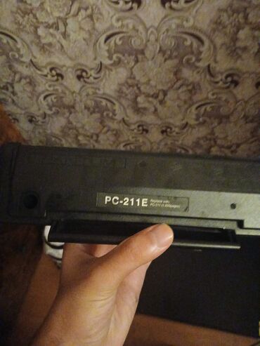 Pantum printer 350 manata alınıb istifadə olunmur deyə bi qiymətə