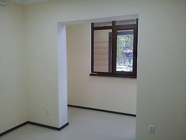про маркет: Продажа офисов 42 м², С ремонтом, Многоэтажное здание, 1 этаж — 4
