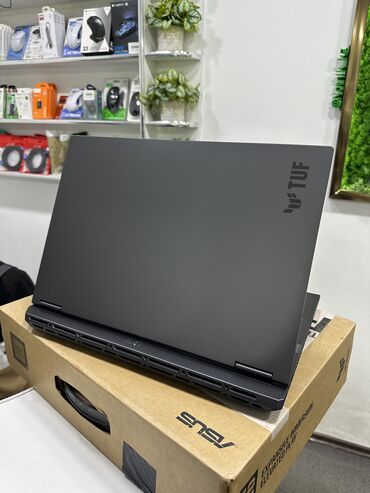 купить морозильную камеру бишкек: Ноутбук, Asus, 16 ГБ ОЭТ, Intel Core i5, 16 ", Жаңы, Оюндар үчүн, эс тутум SSD