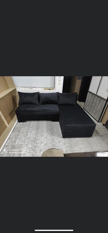 Ugaone garniture: Akcija samo 220eu. Veoma povoljno nove garniture za spavanje sa — 4