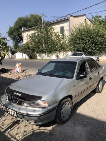 дайво нексия 2: Daewoo Nexia: 2008 г., 1.5 л, Механика, Бензин