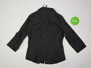 bluzki czarne basic: Papaya, Koszula damska, rozmiar M — 3