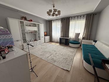 панорамные: 🏡 Продается уютный двухэтажный дом с мансардой в черте города Бишкек! — 4