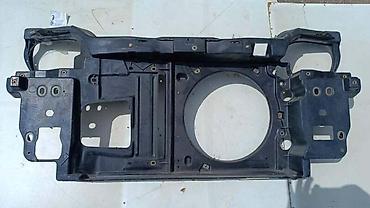 ratkapne 15: VEZNI LIM PRSA PLASTIČNA ZA SEAT AROSA OD 1997. DO 2000. GOD. | — 1