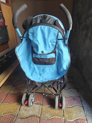 usag maneji: Uşaq arabası – HOPE Child markalı, yüngül “umbrella” tipli model — 4