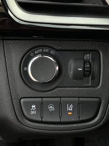 Chevrolet: Chevrolet Spark: 2019 г., 1 л, Автомат, Бензин, Хэтчбэк — 11