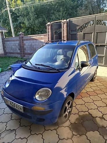 дверцы: Microcar : 1999 г., 0.8 л, Механика, Бензин, Хэтчбэк — 10