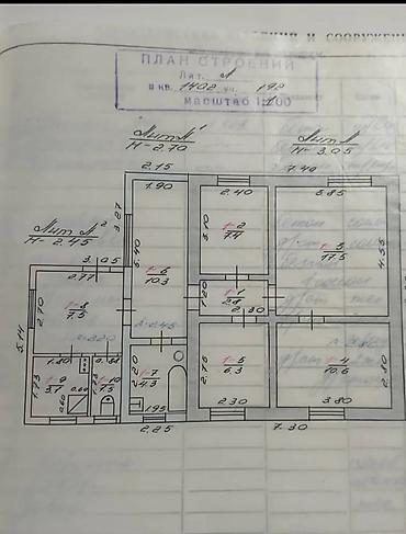 Продажа коттеджей и домов: Продается дом район молодая гвардия Васильева. В доме имеется 4 жилые — 6