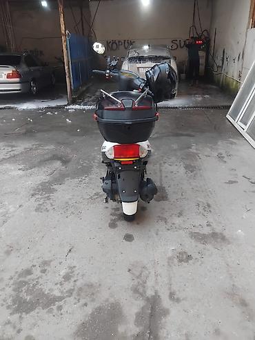 xroad moped: XROAD skuter – şəhər içi rahat və qənaətcil nəqliyyat. Texniki və — 5