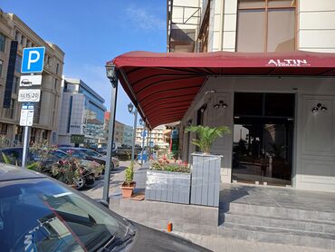 Balkonlar: Her növ tentlerin hazırlanması satışı ve temiri yazılan qiymet — 23