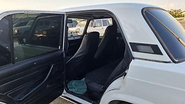 4 göz maşını: VAZ (LADA) 2107: 1.6 l | 2008 il 13319 km Sedan — 8