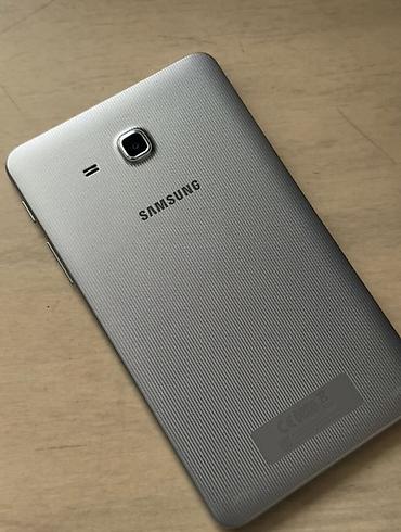 Samsung: REAL ALICIYA ENDİRİM OLUNACAQ Samsung Galaxy Tan (7’’)Planşet — 2
