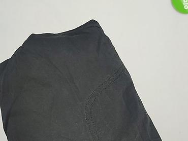 hm jeans: H&M, Spodnie 3/4 damskie, rozmiar XL — 6