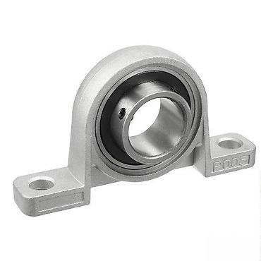 grisko: KP005 NOSAČ KLIZNE ŠIPKE 25MM | KP005 nosač klizne šipke 25mm — 1