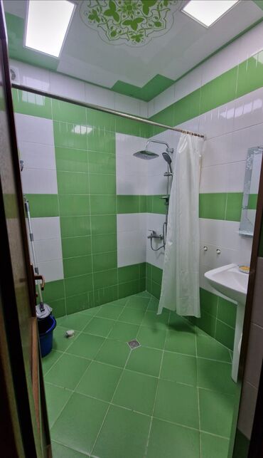 Yeni tikili: Əhmədli, 15 otaq, Yeni tikili, m. Əhmədli, 392 kv. m — 22