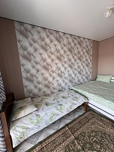 Аренда коттеджей и домов на Иссык-Куле: Почему стоит выбрать именно нас: Максимальная вместимость: В спальне — 5