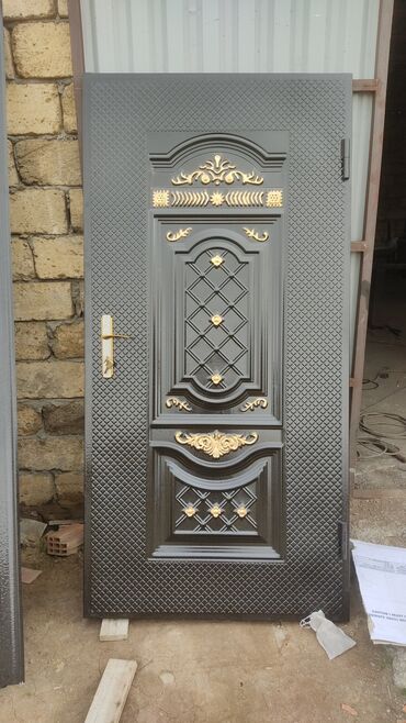 Giriş qapıları: Qapı.Darvazalar. məhhəcərlər resotkalar. hər növ seyf qapilarin topdan -da lalafo.az — 6 Giriş qapıları: Qapı.Darvazalar. məhhəcərlər resotkalar. hər növ seyf qapilarin topdan — 6