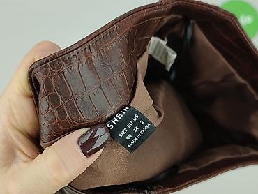 shein 18: Shein, Spódnica damska, rozmiar XS — 5