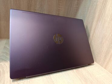 HP: HP 14 ", Intel Core i3, 256 GB — 8