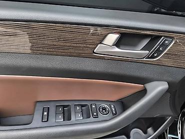 sonata: Hyundai Sonata: 2019 г., 2 л, Автомат, Бензин, Седан — 9