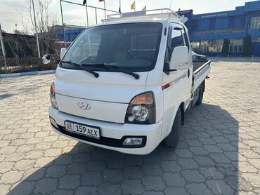 хундай сантафе бишкек: Hyundai Porter: 2019 г., 2.5 л, Автомат, Дизель, Универсал