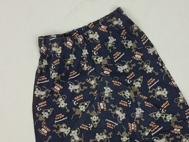 skarpety vans szachownica: Pajama trousers, 3-4 years, 98-104 cm, Marks & Spencer, condition - Very good