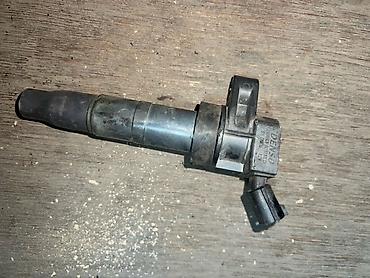 denso: Катушка зажигания Hyundai/KIA - Оригинал Denso/Hyundai-Kia - Номер — 1