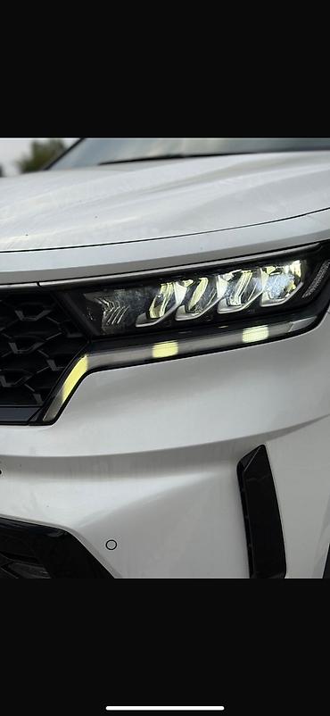 Kia: Kia Sorento: 2020 г., 2.2 л, Автомат, Дизель — 13