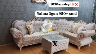Divanlar: Künc divan, Yeni