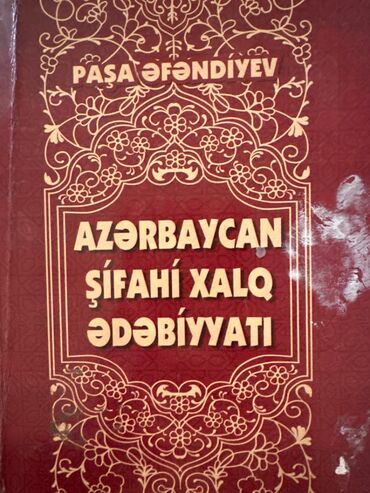 elmi kitablar: Kitab işlənib, içində bir-iki yerdə yazı var, amma oxumaq üçün tam