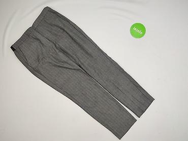 camper 27: Zara, Spodnie materiałowe damskie, rozmiar M — 2