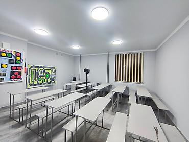 куплю помещения: Продам! Коммер. помещ. 226м² с ремонтом, Салиева/Лермонтова, 189т$ — 8