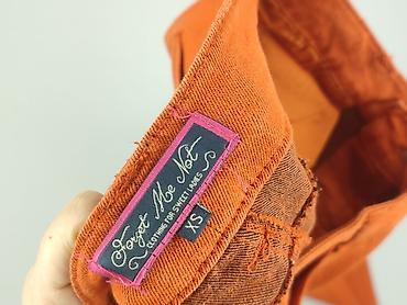 errisic jeans: Spodnie materiałowe damskie, rozmiar XS — 4