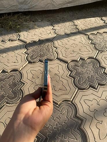 Apple iPhone: IPhone 12 Pro Max, Sierra Blue — 4