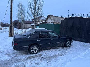 швейные машинки бишкек купить: Mercedes-Benz W124: 1993 г., 2.2 л, Механика, Бензин, Седан