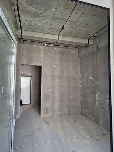 Построен, Элитка, 1 комната, 48 м²
