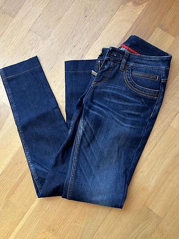 pull and bear: Brioni cins 38 razmer s geder — 3