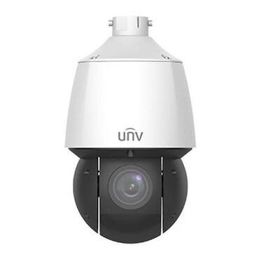 Пожарные сигнализации: ВИДЕОКАМЕРА - IPC6424SR-X25VF IP-камера Uniview IPC6424SR-X25-VF