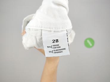 lee mom: Jeansy damskie, rozmiar S — 5
