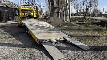 Mercedes-Benz: Mercedes-Benz Спринтер: 2005 г., 2.7 л, Механика, Дизель — 21