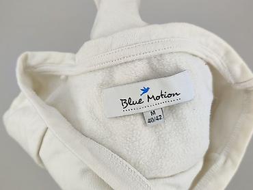 bluzy bff: Blue Motion, Bluza damska
, rozmiar M — 4