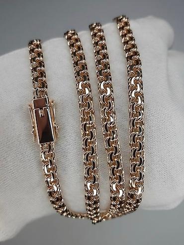 Цепочки: Делаю на Заказ Золотые и Серебряные изделия, Цепи, Браслеты Золото — 7