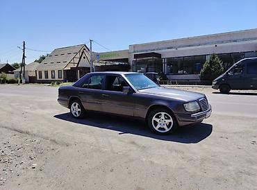 мотор новый: Mercedes-Benz W124: 1993 г., 2.2 л, Бензин — 1