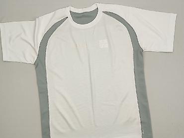 co l: T-shirt sportowy dla mężczyzn, rozmiar M — 1