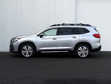 Subaru: Subaru Ascent: 2020 г., 2.4 л, Вариатор, Бензин, Кроссовер at lalafo.kg — 7 Subaru: Subaru Ascent: 2020 г., 2.4 л, Вариатор, Бензин, Кроссовер — 7