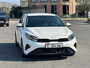 baic eu5: Kia Rio: 2021 г., 1.6 л, Автомат, Бензин, Седан — 4